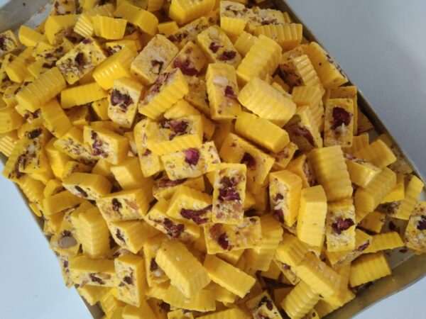 Rasmalai Chocolate - Image 2