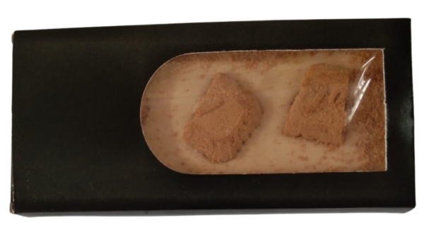 Biscoff Chocolate Bar