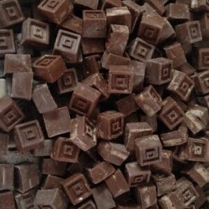 Butterscotch Chocolate