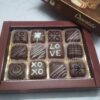 Caramel Soft-filling Chocolate - Image 4
