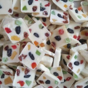 Mix-fruit Chocolate