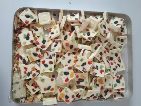 Mix-fruit Chocolate - Image 2