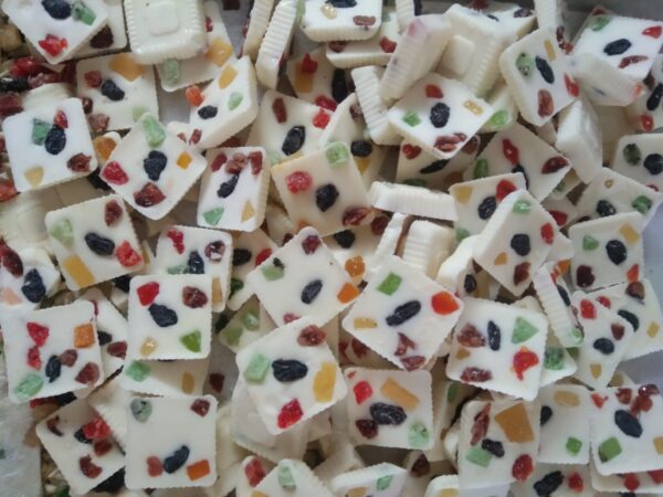Mix-fruit Chocolate - Image 3