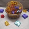Assorted Chocolates Tokri - Image 5