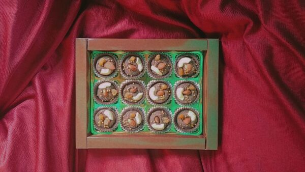 Choco Mousse Bites - Image 2